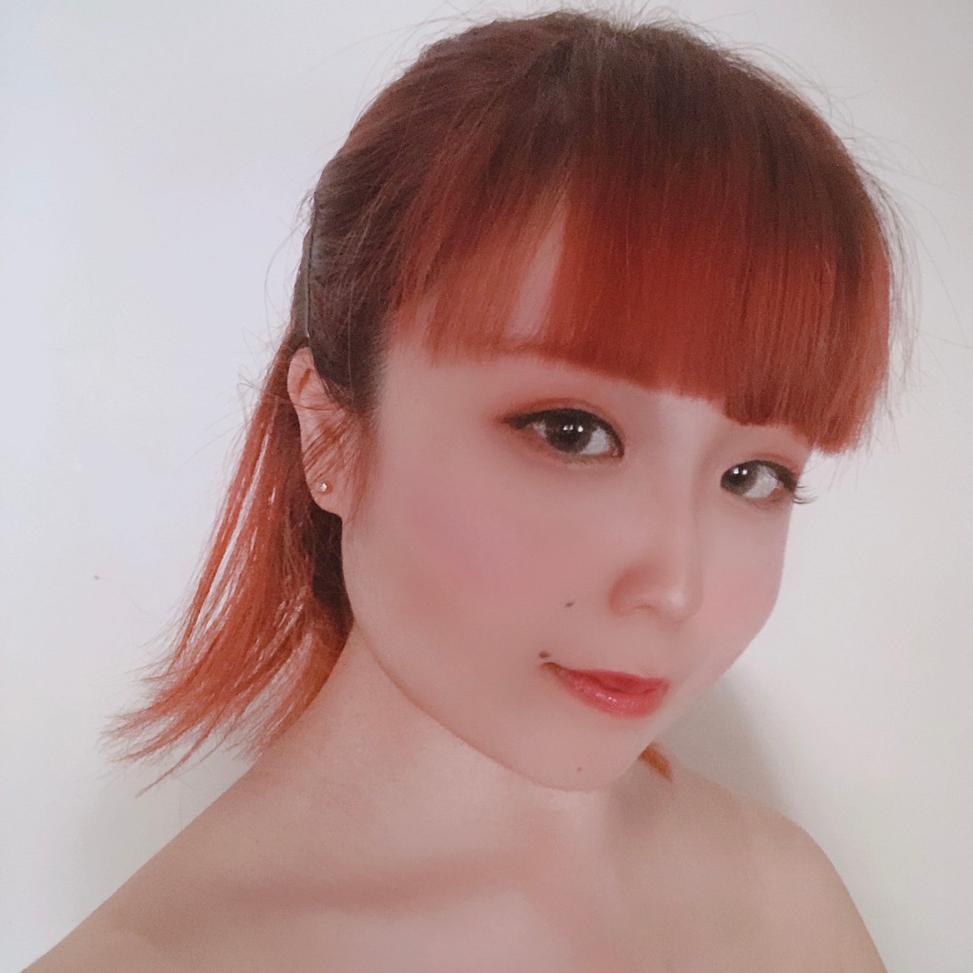 Portrait of Mimi Yoshii